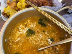 -西哟GoGo韩式炸鸡(三盛国际广场店)