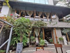 -时光花园(白鹭洲店)