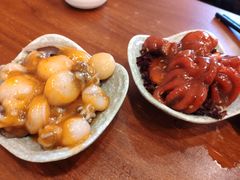 -匠客寿司(江门万达老街店)