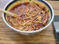 -老陕兄弟(彩虹新城店)