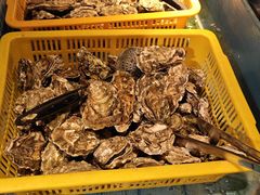 -星伦多自助料理(花山金鹰店)