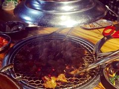 -麻蒲碳烤肉(远景路1号店)