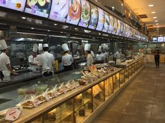-东江海鲜酒家(艺都分店)