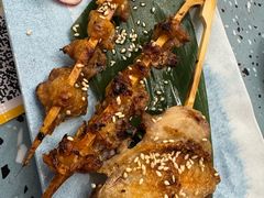 -元气寿司(东方宝泰店)