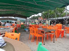 -明润海鲜(南边海店)