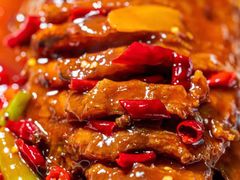 -红实家常菜(静安里店)