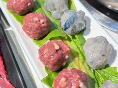 -牛品福潮汕牛肉火锅(旺庄店)