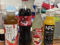 -DQ·蛋糕·冰淇淋(西直门店)