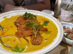 -米泰芒·东南亚料理(体育西店)