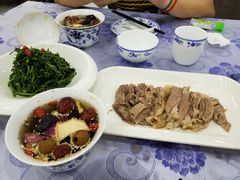 -老毛手抓·盐池滩羊非遗手抓(宁夏总店)