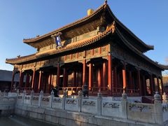 景点-孔庙和国子监博物馆