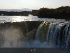 -镜泊湖风景区