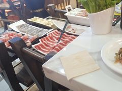 -捞九门海鲜牛肉自助火锅(廉江店)