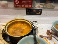 -大成自助小火锅(合肥国购广场店)