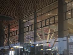 -贵阳龙洞堡国际机场-T2航站楼