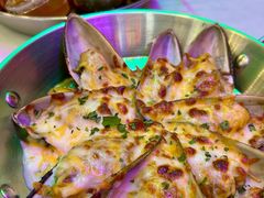 -Dampa Seafood Grill - Dubai