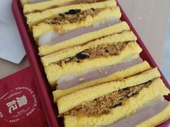 -詹记桃酥(北京熙悦天街店)