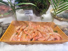 -川骄海鲜自助(亚运村店)