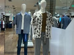 -优衣库(广州恒宝广场店)