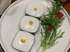 -苏梅花园(群星城店)