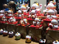 -猫咪博物馆(顶澳仔猫街店)