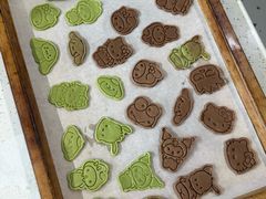 -千浔一暖DIY蛋糕烘焙(人民大学店)