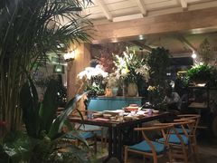 大堂-春暖花开(西溪店)