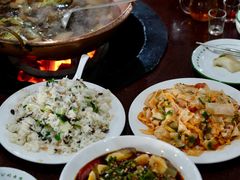 -朝伟清真铜瓢牛肉馆(三十年老·店)