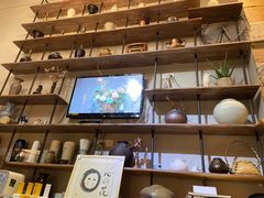 -花十悦·鲜花咖啡餐厅(振业城一期店)