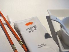 -小厨娘淮扬菜(清江苏宁广场店)