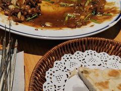 -食鸡公社辣子鸡·潍坊菜·烧烤