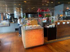 -广州富力君悦大酒店·凯菲厅