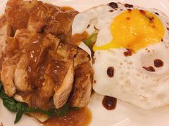 -大哥餐厅(西城花园店)