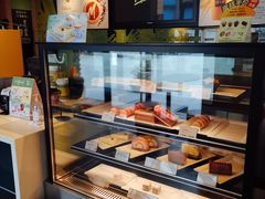 -麦当劳(新洲南路店)