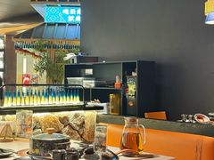 -芸山季·云南山珍菌火锅(人民广场来福士店)