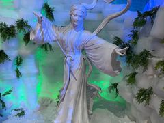 -天龙八部武侠城