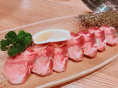 牛舌-御牛道日式烤肉料理(杭州万象城店)