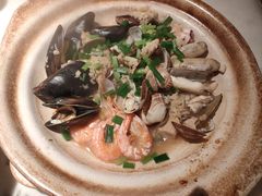 -涌上外婆桥(南塘店)