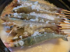 -盈田盈粥庄(博山东路店)