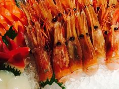 -旨料亭日本料理(四川北路店)