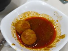 -華歡冰室-WahFoon(吉大店)