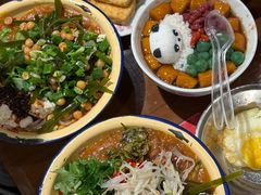 -池嬢拌粉(上海首店)