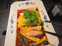 萧山葱油鸡-锦荟JINHUI·浙江小馆(上海荟聚店)