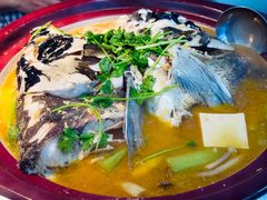 -园里前·10年私厨·福建菜(台江万达鳌峰洲店)