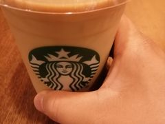 -星巴克(天津大悦城第二店)