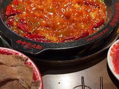 -牛市坎火锅(建设路店)