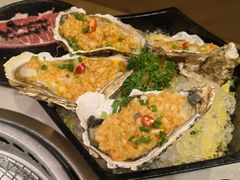 -火炉火自助餐(西直门凯德MALL店)