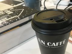 -UN CAFFE(五角场店)