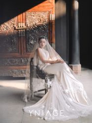 -鱼映像摄影·珍藏级影像品牌