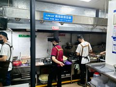 -龙上水现炒生料(柳沙店)